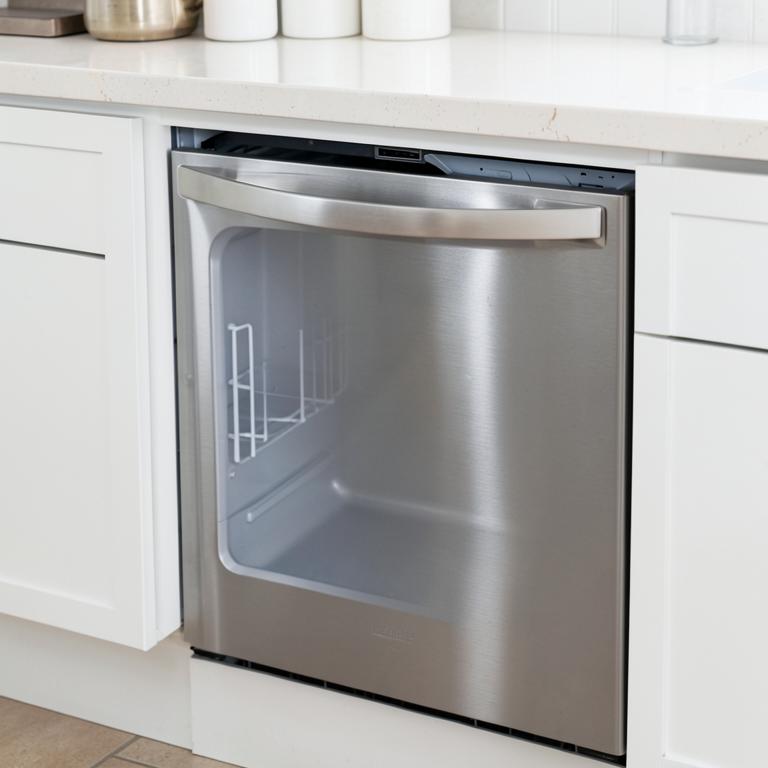 Dishwasher