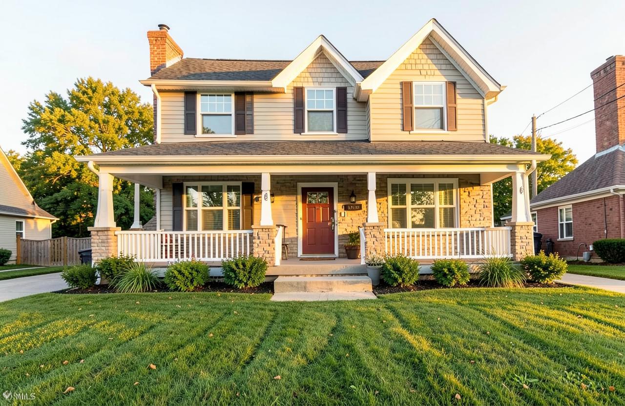 42 Oceanview Drive, Portsmouth NH 03801 — sample property